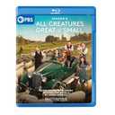 Masterpiece: All Creatures Great and Small Season 6 Blu-Ray