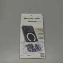 Ghostek Nautical Slim Waterproof iPhone 17 Case - Built-in Screen and Camera Lens Protector, Compatible with MagSafe Accessories Designed for Apple iPhone17 (6.3", Clear)