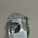 DEWENWILS 2 Pack Touch Dimmer Switch, Touch Pad Control with 3 Levels of Dimming, Dimmable LED/CFL Lights, and Incandescent Bulbs, Extension Cord, ETL Listed, White