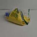 APEXUP Yoga Ball Exercise Ball Anti Slip Heavy Duty for Fitness, Balance & Core Workout Yellow