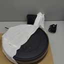 iRobot Roomba Robot Vacuum and Mop Combo (Y0140) - Vacuums & mops, Easy to use, Power-Lifting Suction, Multi-Surface Floors, Smart Navigation, Cleans in Neat Rows, Self-Charging, Bag less, Space-Saving