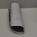 Skip Hop NonSlip Baby Bath Mat, Moby, Grey