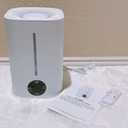 Humidifier with remote Lp-2308