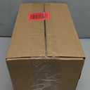 Ball Wide Mouth Glass Mason Jars with Lids and Bands, Used for Canning, Pickling, Juice, Jam, Jelly, Quart Size 32 Ounce (Pack of 6)