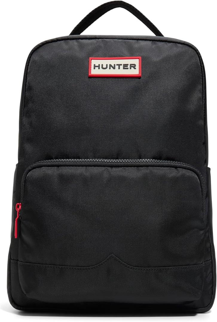 Hunter Wander Backpack, Other Black, Large
