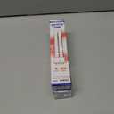 3 x Satco S8364 2700K 9-Watt 2G7 Base T4 Twin 4-Pin Tube for Electronic and Dimming Ballasts, 1 Count (Pack of 1)