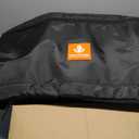 Speaker Travel Protective Case Compatible with JBL PartyBox 720, Portable Speaker Dust Cover Storage Bag for Outdoor Camping