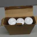 UKF8001 Water Filter Replacement for Kitchenaid, Whirlpool EDR4RXD1, Fiter 4, Fit Kitchen aid Refrigerator Krfc300ess01 wrx735sdhz00 wrx735sdhz01 UKF8001AXX-200, HDX FMM-2, 3 Filter SETFEEL