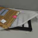 Graco Storkcraft Toddler Safety Guardrail with Dowels (Driftwood)  GREENGUARD Gold Certified, Converts Compatible Storkcraft Crib to Toddler Bed, Each Toddler Guardrail Sold Individually