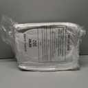 DOWNCOOL Comforters Queen Size, Duvet Insert, White All Season Duvet, Lightweight Quilt, Down Alternative Hotel Comforter (White, Queen 88x92 Inches)