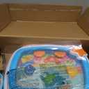 Baby Einstein Sea Dreams Soother Musical Crib Toy and Sound Machine, Newborn and up