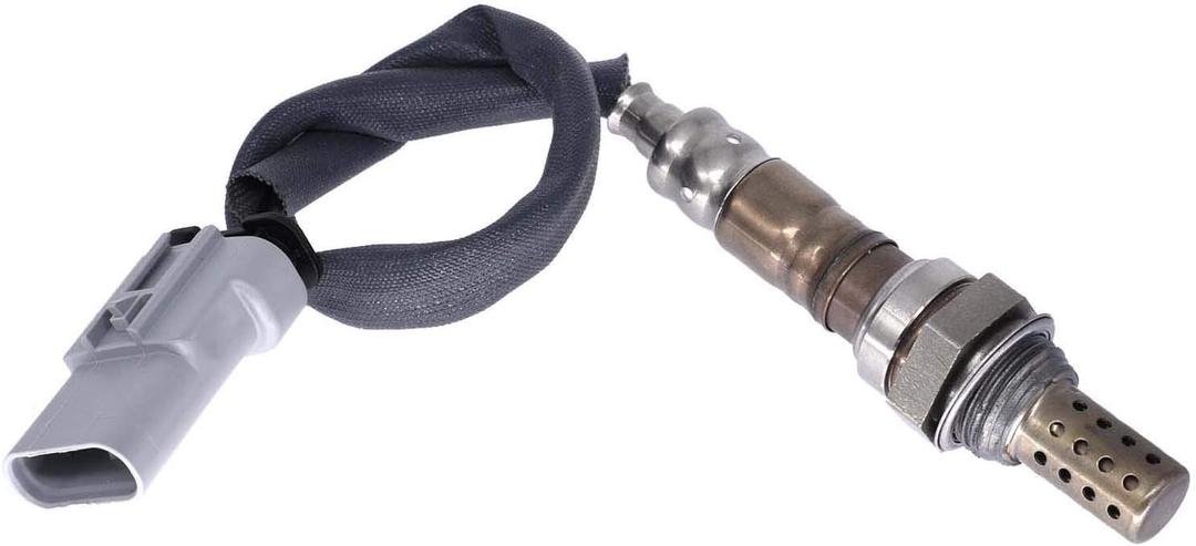 Walker Products 350-341064 Oxygen Sensor, Original Equipment Replacement Premium O2 Sensor, Direct Fit