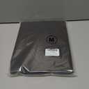 VICHYIE Women Lapel Neck Ribbed Bodycon Tight Fall Dress Long Sleeve Mid Thigh Pencil Above Knee Dresses (Brown, M)