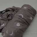 inhand Cooling Blanket King Size (90"x108") - Cooled Blankets for Hot Sleepers Lightweight Breathable Summer Blanket for Sleeping Night Sweats to Keep Cool in The Heat -Dark Grey-Sky