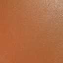 Rubber-Cal TFS-121 Exercise Bike Mats - 5mm x 4ft x 6ft - Light Brown