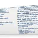 Virbac C.E.T. Enzymatic Toothpaste| Tartar & Plaque Control for Fresh Breath | Pet Dental Care Toothpaste | Poultry Flavor, 2.5 oz