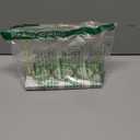 Emibele Electric Toothbrush Holder, 3 Slots 2-Layer Resin Electric Toothbrush Holder Bathroom Toothpaste Razor Storage Non-slip Organizer for Bathroom Toothbrush Toothpaste Cleanser, Gold Marble White