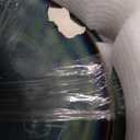 vancasso Starry Dinnerware Set for 4, Handmade Reactive Glaze Stoneware 12 Pieces Plates and Bowls Sets, Dishwasher and Microwave Safe Dish Set, Green