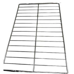 Oven rack