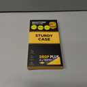 for iPhone Air Case Wallet with Card Holder (4-5Cards) +1 Privacy Screen Protector,[RFID Blocking][Kickstand][Military Drop Protection] Full Camera Protection Wallet Case for iPhone 17 Air