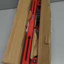replacment parts mounting lightweight portable miter saw stand quick attach tool Compatible With DMS01A DMS03A PM-7002 mounting brackets red