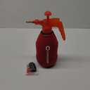 (Ultra Cool XL) USA Misters 1.5 Liter Personal Pump Water Mister & Sprayer with Full Neoprene Jacket (Red)