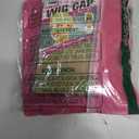 Lace Front Wigs Human Hair 13x4 HD Lace Frontal Wigs 180% Density Brazilian Virgin Human Hair Wigs for Black Women Glueless Wigs Pre Plucked with Baby Hair Natural Hairline (18inch)