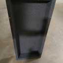 212 Main Stainless Steel Shower Niche with One Stainless Steel Support Plate