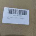 Dragolftie 21.5 Inch Touchscreen Monitor FHD 1920x1080P, Built-in Speakers, VESA Supports, 10-Points Computer Touch Screen PC Display with Type-B HDMI VGA Port, 75Hz Desktop Touch Display, Black