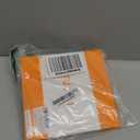 TUCCH Wallet Case for iPhone 13 Mini, RFID Blocking Card Slot Stand [Shockproof TPU Interior Protective Case], PU Leather Magnetic Flip Cover Compatible with iPhone 13 Mini 5.4-Inch, Dark Red