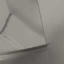 Amylove 26 x 20 Inch Stainless Steel Splash Guard Stainless Steel Wall Mount Guard with Screws Screws for Bathroom Sink Side Sink Splash Prep Sinks Protector for Commercial Kitchen Restaurant