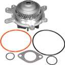 ACDelco Gold 252-838 (19113733) Engine Water Pump