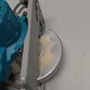 Compact Brushless Cordless Circular Saw Compatible with Makita 18V Battery, 20mm Arbor,Max Cutting Depth 1-7/10"(90) (Tool Only)