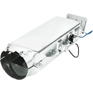 DVE50R5200W/A3 DVE50R5400V/A3 DV42H5200EW/A3 Dryer Heating Element DC97-14486A for Samsung DV42H5200EP/A3 DV42H5000EW/A3 DV45H7000EW/A2 DV40J3000EW/A2 DVE50M7450W/A3 DV48H7400EW/A2 DVE45R6100C/A3