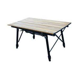 Outdoor Dining Table 15"x32"