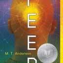 Feed by M.T. Anderson (2012-07-17)