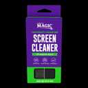 Screen Mom Screen Microfiber Cloth 16oz Screen, Wipe for TV, Laptop, Computer, Phone, iPad, Car Screen Cleaning Kit Electronic 30 Pack
