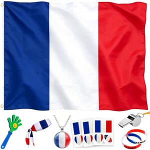 2026 World Cup Fan Accessories Kit, 7 PCS World Soccer Sport Cup Gear Set, World Cup Merchandise for Soccer Party Decorations, Stadium Events, Watch Party, Home Cheering