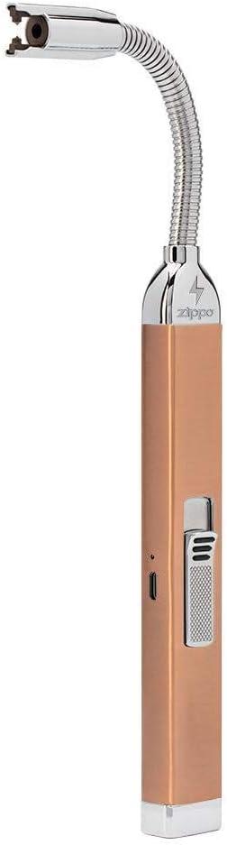 Zippo Rechargeable Candle Lighters (Rose Gold)