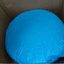 Gerrii 8 Pcs 15 Inch Extra Thick Classroom Floor Cushions, Contemporary