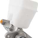 Brake Master Cylinder w/Reservoir & Sensor Compatible With 2009-2012 Ford Escape, 2008-2011 Mazda Tribute, 2009-2011 Mercury Mariner, Replace 9L8Z2140A