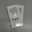 2 x Fiyart Designed for Samsung Galaxy S21 Case,Compatible with MagSafe Love Heart Plating Camera Protection Clear Glitter Magnetic for Women Girls Shockproof Phone Cover Bumper 6.1"-Gold