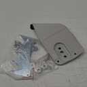 Bar Sprocket Clutch Cover Bumper Spike (Inner/Outer) for Stihl MS440 MS460 MS650 MS660 046 064 066 Chainsaw