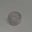 Spiral Ikebana Stem Holder, Spiral Stem Holder for Flowers, 8 Pieces DIY Wedding Bouquet Kit Spiral Ikebana Stem Holder for Flowers,Bouquet Twister Ikebana Tools Flower Bouquet Supplies (8)