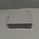 60 Amp Single Phase, 3 Wire, Solid Neutral, 2 Spaces and 4 Circuits Outdoor Circuit Breaker Enclosure(9.5 x 6 x 5 inches)