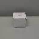 2 Pack 3" Female 1/4 Turn Locking Fuel Tank Cap, Compatible with Freightliner Century 112, Cascadia 125, Columbia 112 120, Aluminum Truck Gas Cap, Replace 03-37017-000 03-37017-002 572.1018