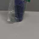 Stanley IceFlow Cap and Carry Water Bottle | Wide Mouth Twist Lid | Lightweight & Leakproof for Travel & Sports | Insulated Stainless Steel | BPA-Free (Lapis Glimmer)