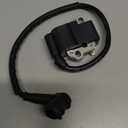 42244001302 Ignition Coil Module for Stihl TS700 TS700-Z TS800 TS800-Z Cut-Off Saw Replace 4224 400 1301 4224 400 1307