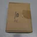 Qinyoung 72 Pcs Slow Wine Pourer Spout for Corked Bottles Pour and Seal Plastic Wine Pourers with Lid for Storing Precise Pouring (Red)