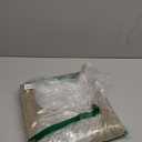 PURRUGS Dirt Trapping Door Mat 20" x 31.5", Non-Slip Machine Washable Entry Rug, Dog Doormat, Indoor Front Door Mat, Super Absorbent Entryway Rug for Muddy Shoes & Paws, Taupe